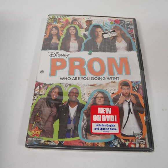 Teen DVD/Blu-Ray Movie Collection Lot of 9 New & Used - Picture 14 of 16